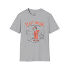 Slept Wrong T-Shirt