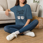 Separate Thermostats T-Shirt
