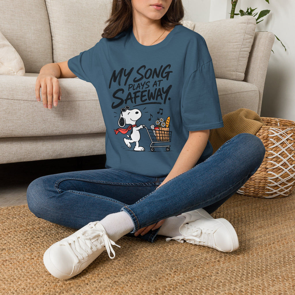 Aisle Anthem T-Shirt