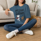 Aisle Anthem T-Shirt