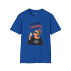 Flash Wine T-Shirt