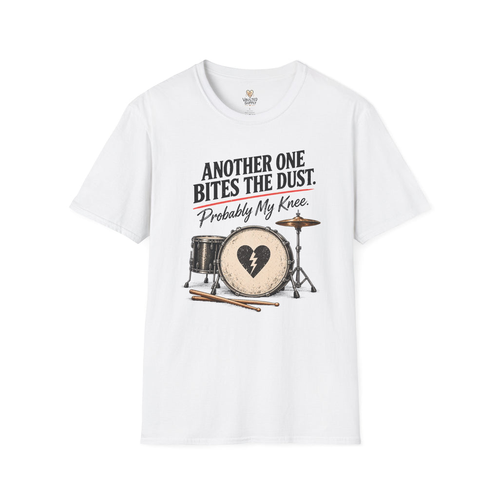 Dusty Knees T-Shirt