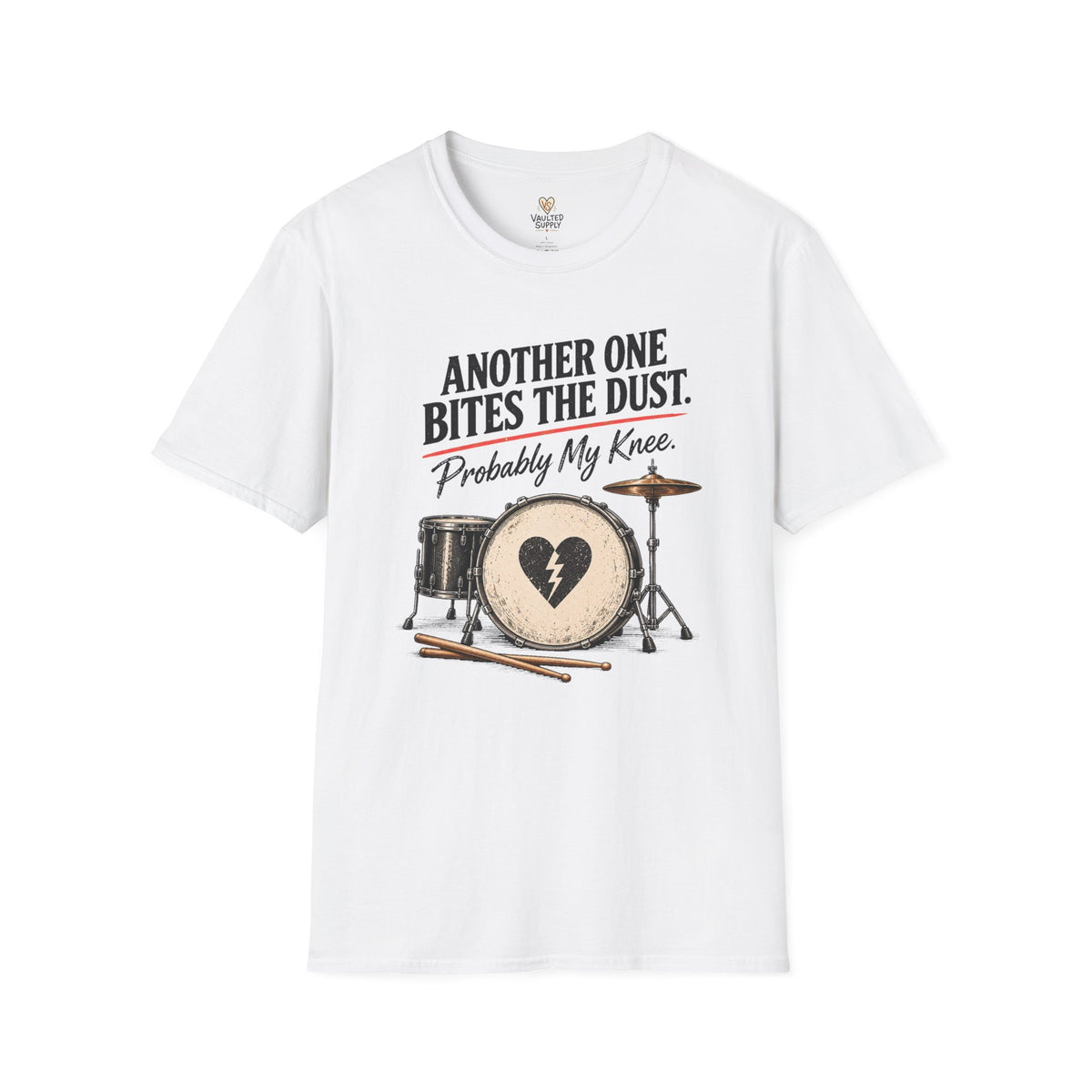 Dusty Knees T-Shirt