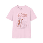 My Thermostat T-Shirt