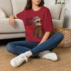 Cougar Confidence T-Shirt