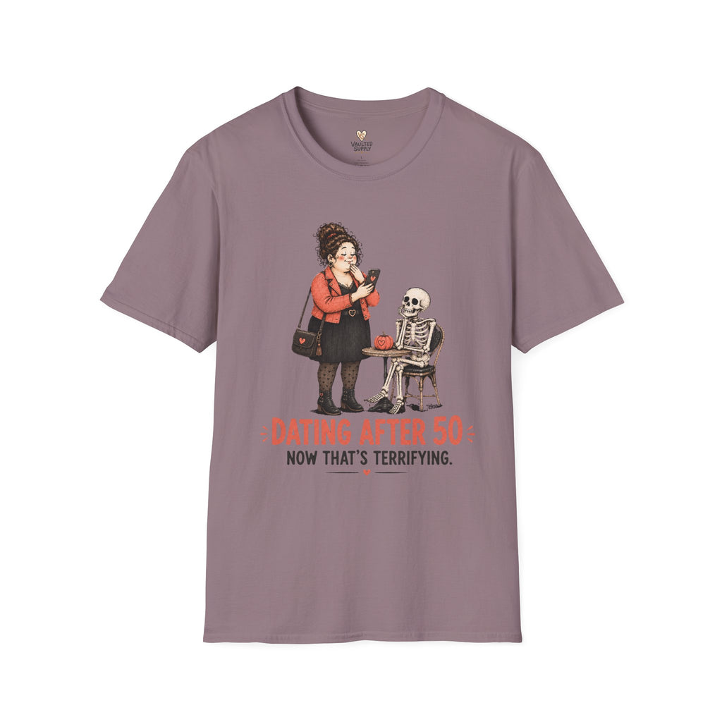 Now That's Terrifying T-Shirt