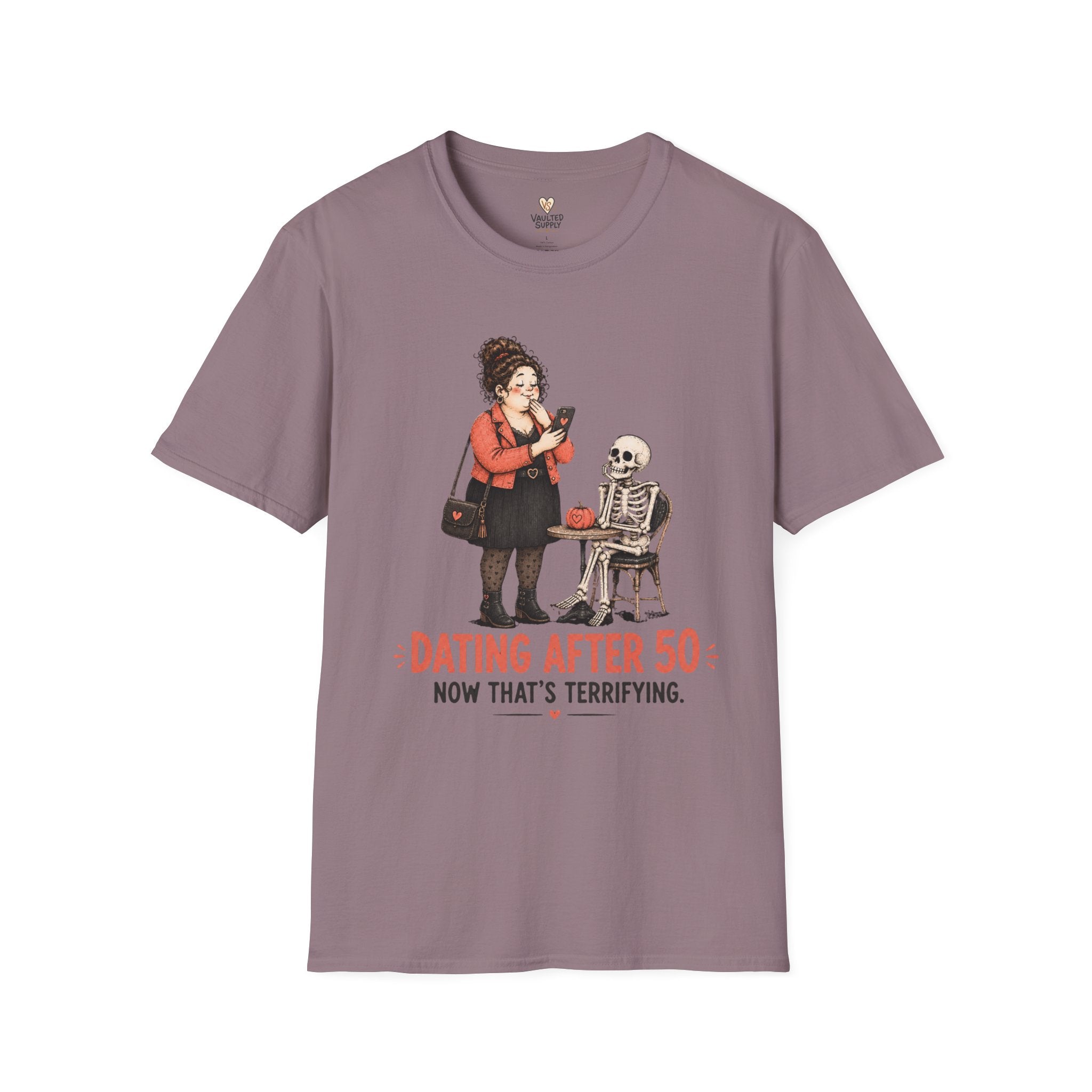 Now That's Terrifying T-Shirt