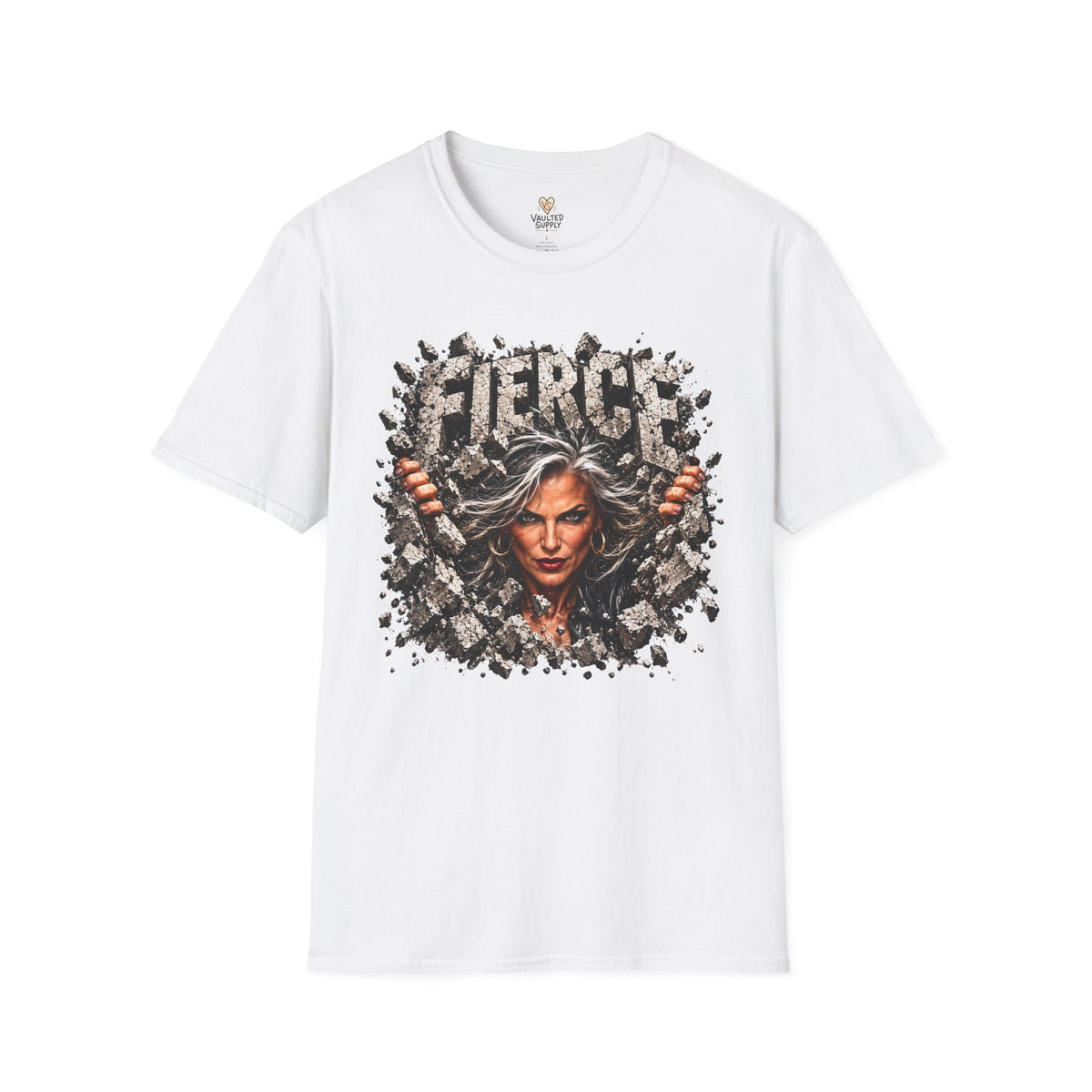 Fierce Energy T-Shirt