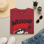 Weekend Activated T-Shirt
