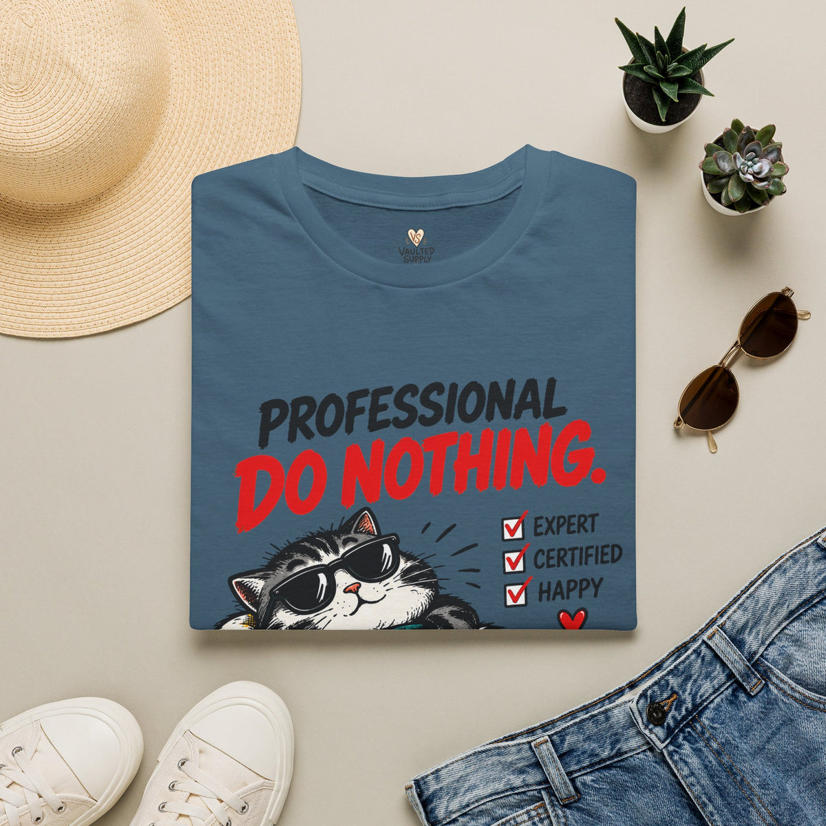Rest Professional T-Shirt