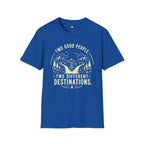 Two Good People T-Shirt