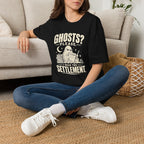 Ghosts Settlement T-Shirt
