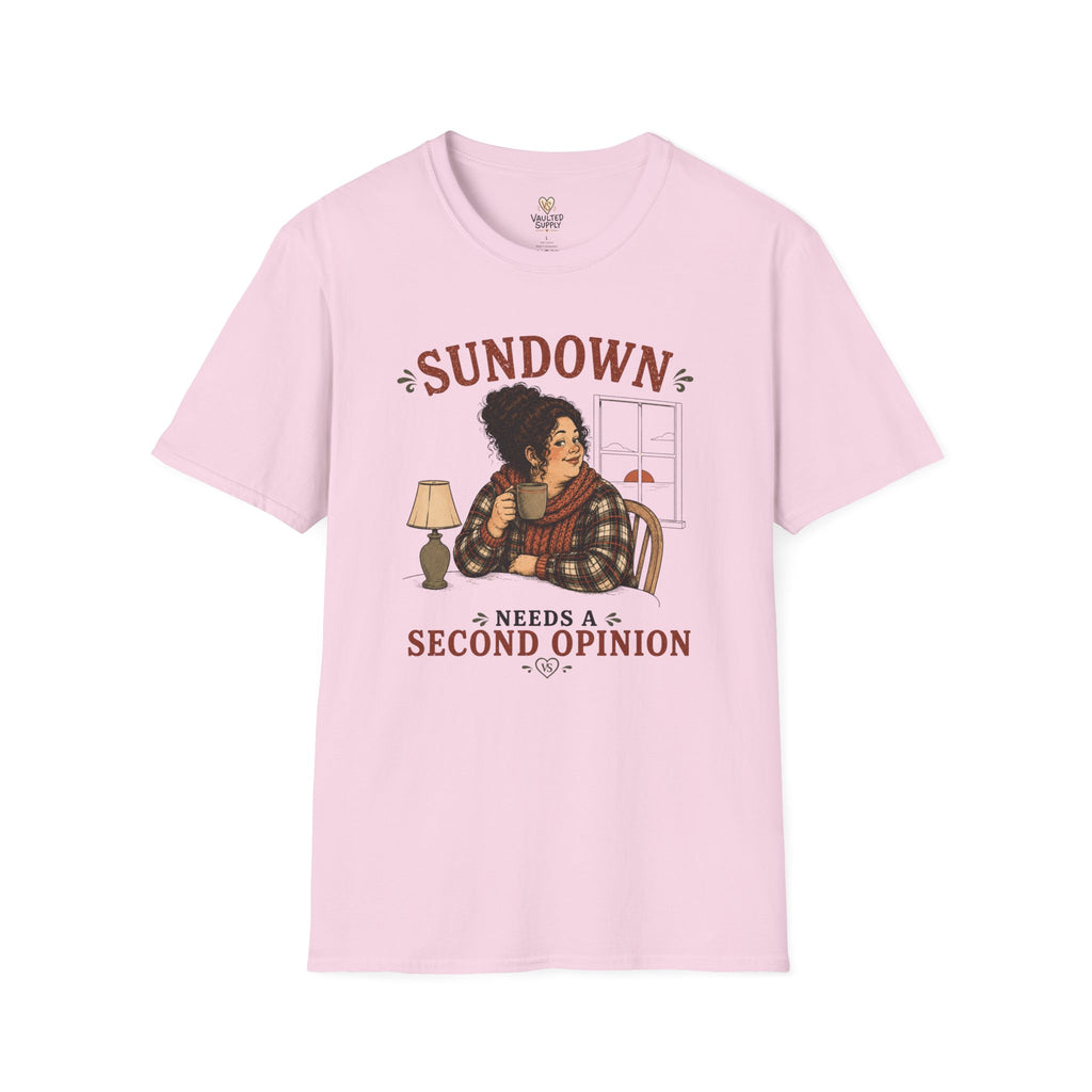 Sundown T-Shirt