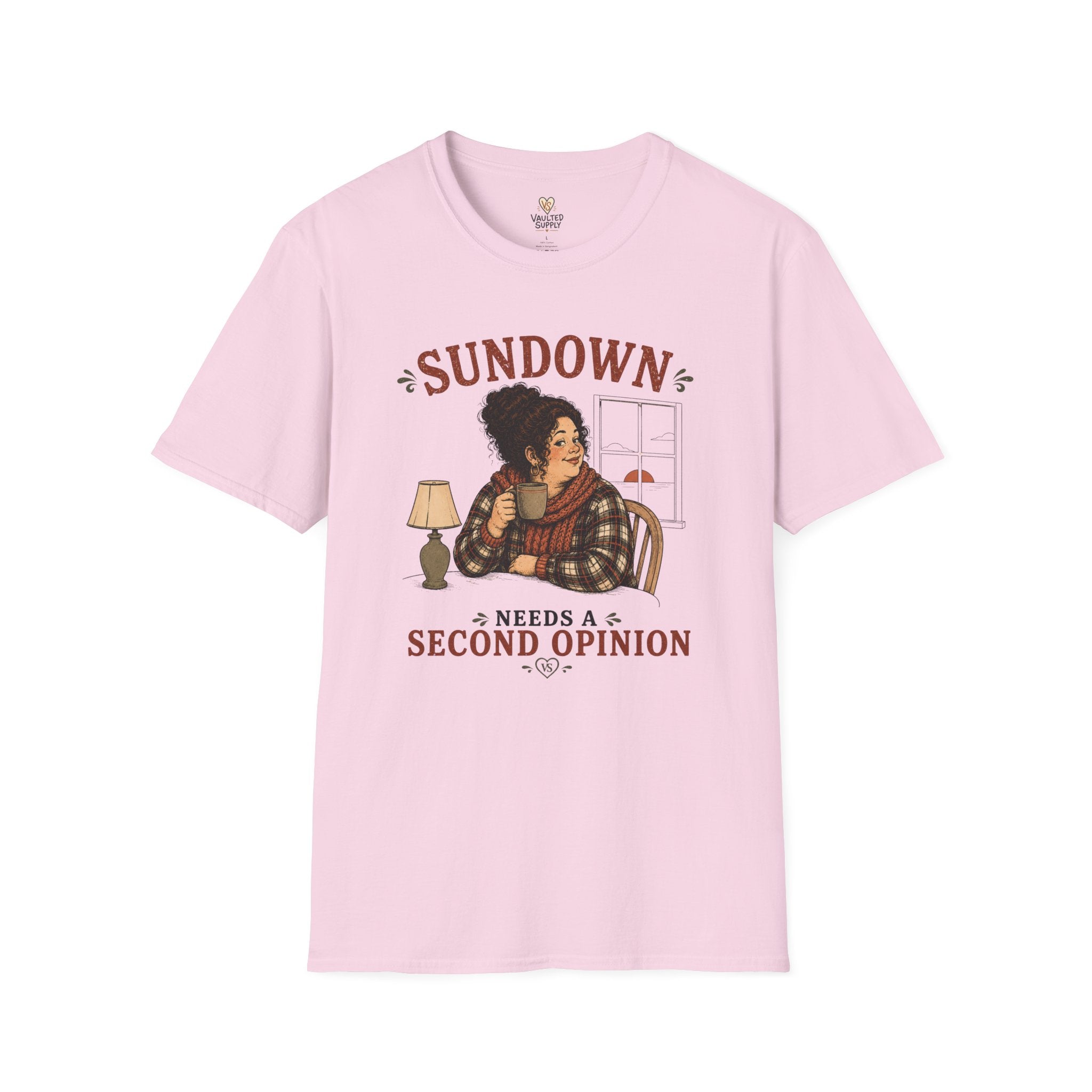 Sundown T-Shirt