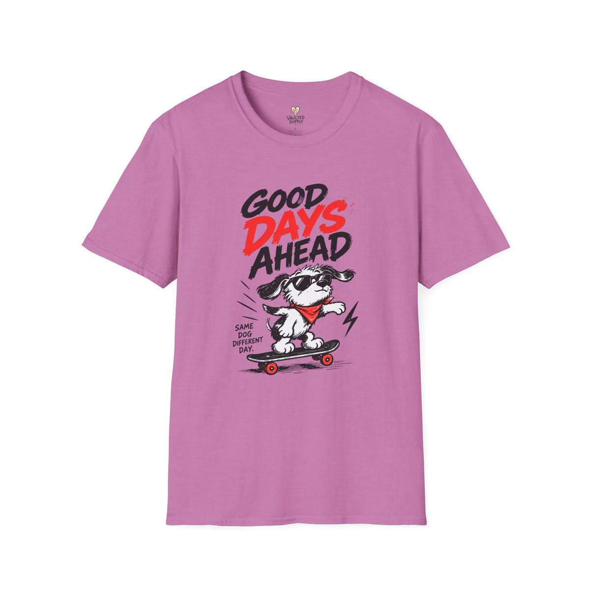 Better Days Ahead T-Shirt