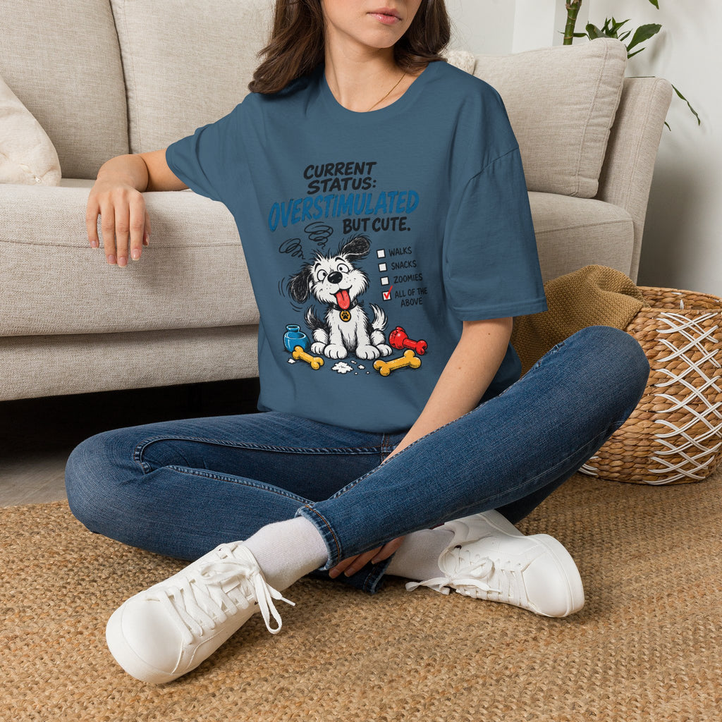 Cute Overload T-Shirt