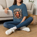 Whole Again T-Shirt