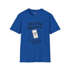 Dating Download T-Shirt