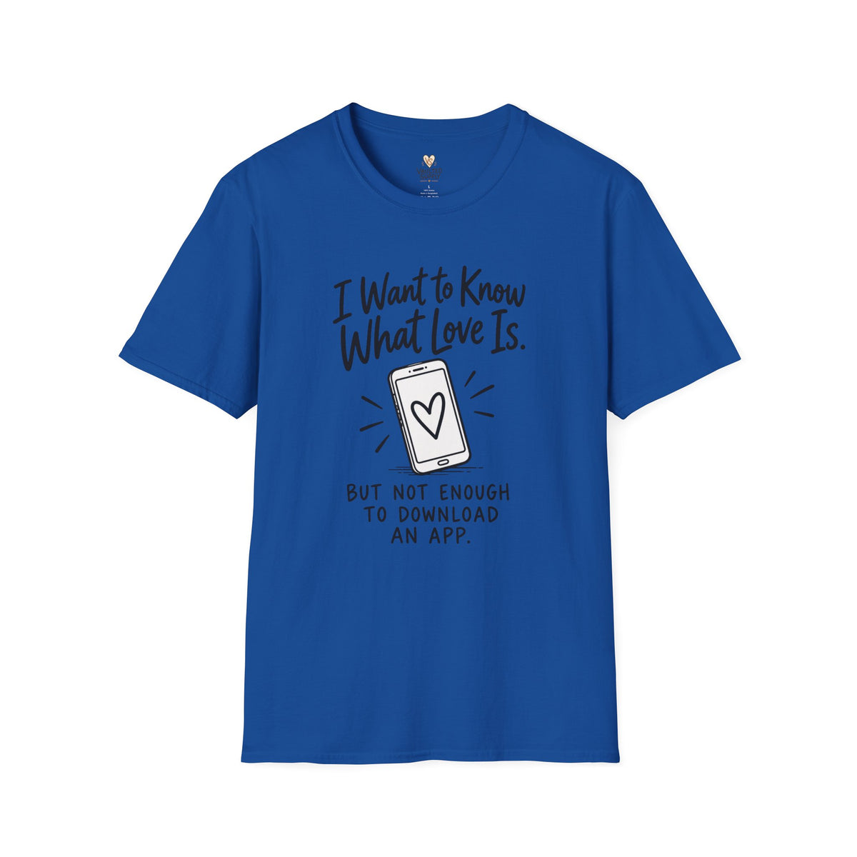 Dating Download T-Shirt