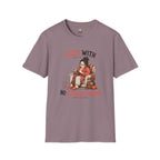 Cozy with No Strings Attached T-Shirt