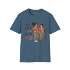 My life fits me Better Now T-Shirt