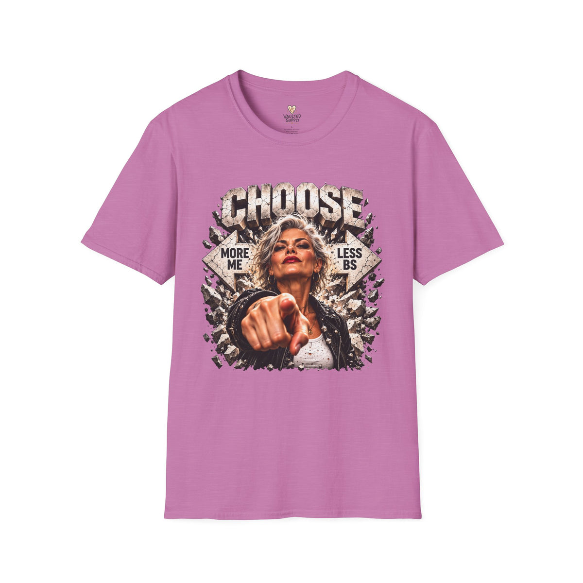 Choose Yourself T-Shirt