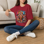 Alive Spirit T-Shirt