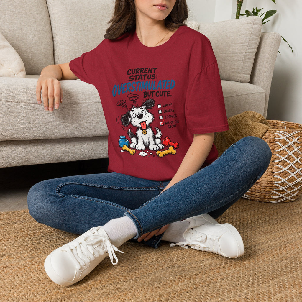 Cute Overload T-Shirt