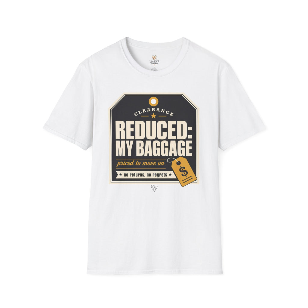 Reduced: My Baggage T-Shirt