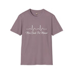 More Beats Per Moment T-Shirt