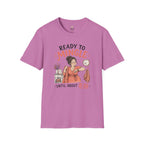 Ready to Mingle T-Shirt