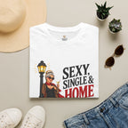 Streetlight Single T-Shirt
