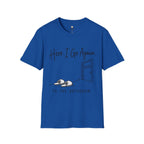 Bathroom Encore T-Shirt