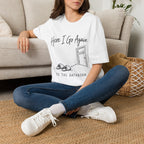 Bathroom Encore T-Shirt