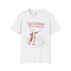 My Thermostat T-Shirt