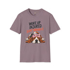 Sleep Injury T-Shirt