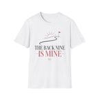 The Back Nine Is Mine T-Shirt
