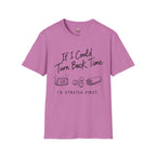 Stretch First T-Shirt