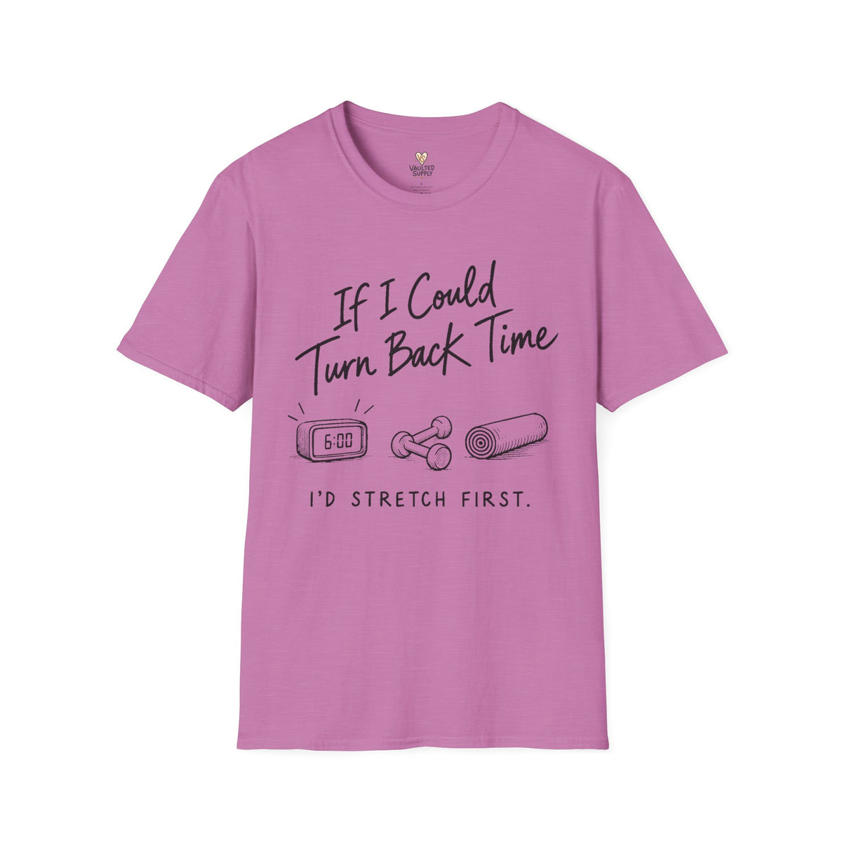 Stretch First T-Shirt