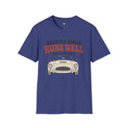 Recently Single Runs Well T-Shirt