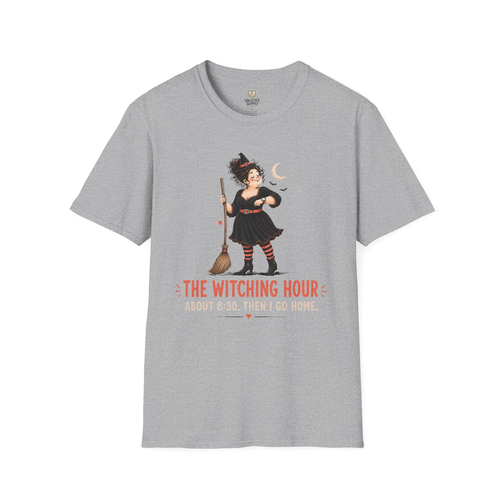 The Witching Hour T-Shirt