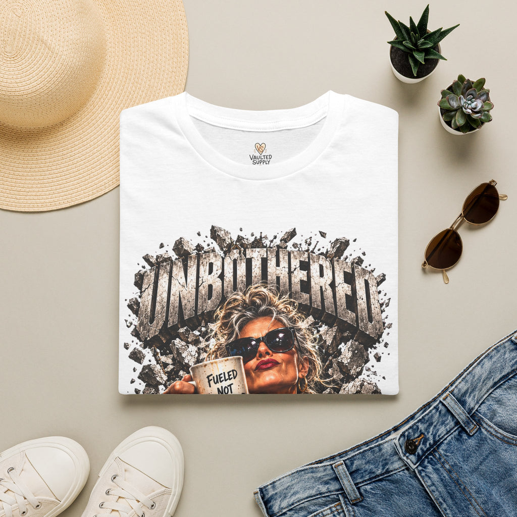 Unbothered Energy T-Shirt