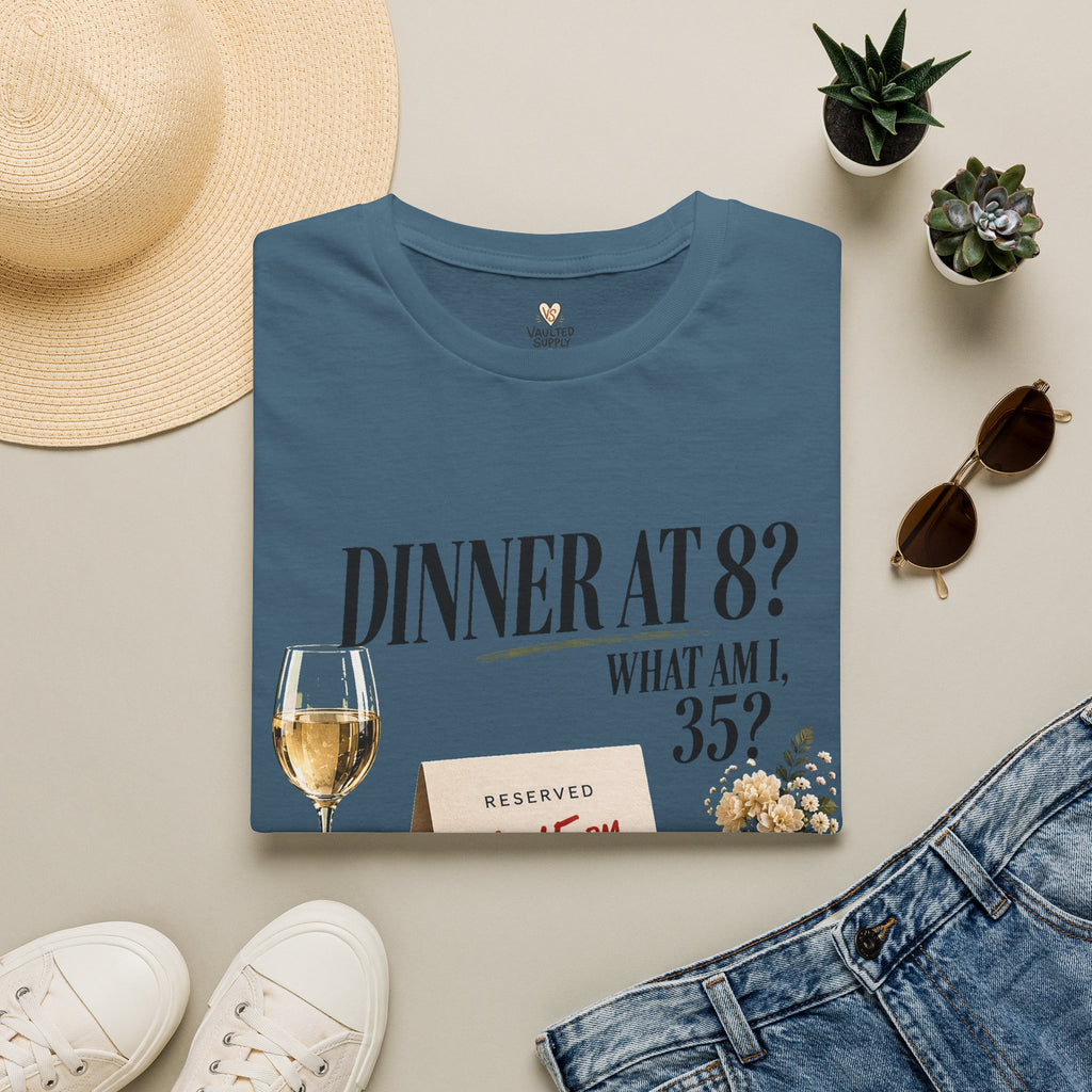 Late Dinner T-Shirt