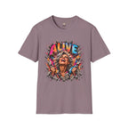 Alive Spirit T-Shirt