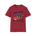 Visual Volume T-Shirt