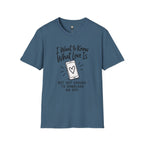 Dating Download T-Shirt