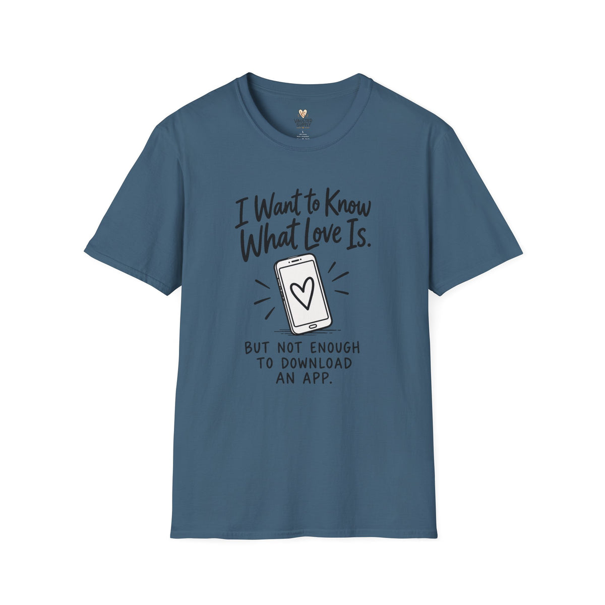 Dating Download T-Shirt