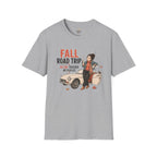 Fall Road Trip T-Shirt