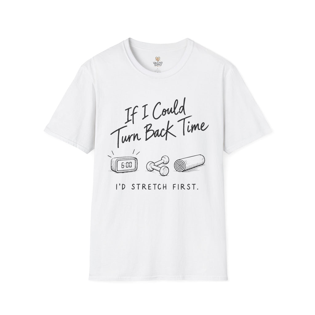 Stretch First T-Shirt