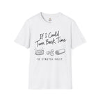Stretch First T-Shirt